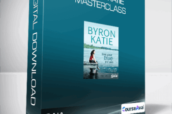 GAIA - Byron Katie - Masterclass