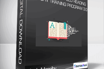 Noah Merriby - The Ultimate Speed Reading & Memory Training Program 3.0