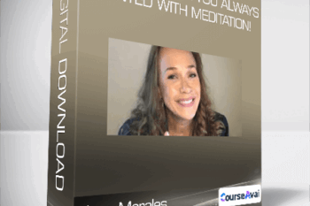 Jane Morales - Create the Life You Always wanted with Meditation!