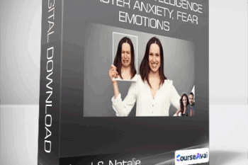 Joeel & Natalie - Emotional Intelligence Master Anxiety