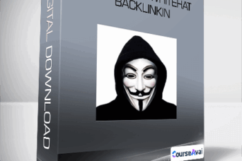 Mr. X’s SEO Whitehat Backlinkin
