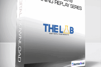 The Lab 2019 Training Replay Series