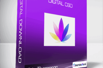 Eric Thompson - Digital CBD