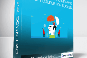 The Complete Mind Mapping Mastery Course For Success