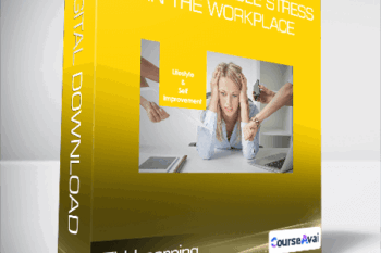 ITU Learning - How To Handle Stress In The Workplace