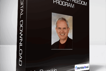 Hale Dwoskin - New Ultimate Freedom Program