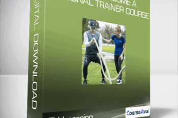 ITU Learning - How To Become A Personal Trainer Course