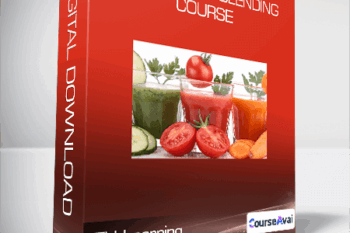 ITU Learning - Juicing and Blending Course