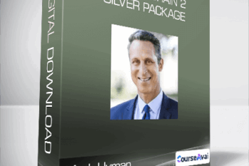 Mark Hyman - Broken Brain 2 - Silver Package