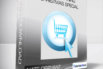 Nate Obryant - E-Com Training Christmas Special