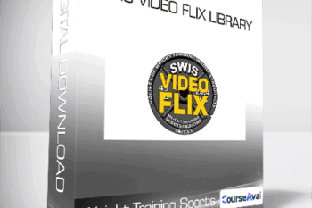 SWIS Video Flix Library - Weight-Training Sports