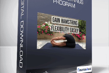 Antranik - Easy Hamstrings Program
