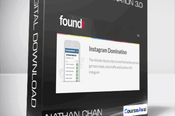 Nathan Chan - Instagram Domination 3.0