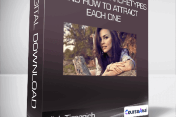Nick Tirnanich - Female Dating Archetypes and How to Attract Each One