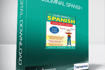 Louis Aarons - Subliminal Spanish