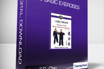 Sam F.S. Chin - 15 Basic Exercises