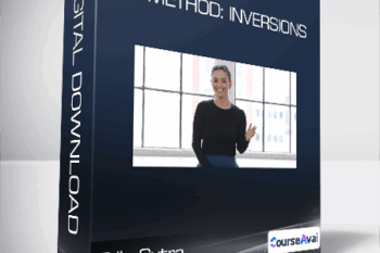 Talia Sutra - The Method: Inversions