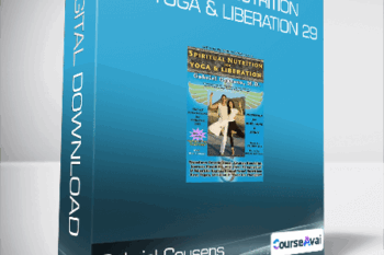 Gabriel Cousens - Spiritual Nutrition for Yoga & Liberation 29