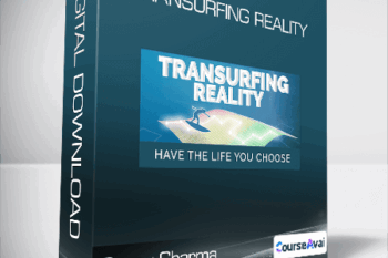 Aaron Doughty - Reality Transurfin