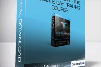 Nathan Michaud - Tandem Trader - The Ultimate Day Trading Course