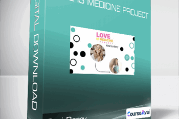 Razi Berry - Love Is Medicine Project