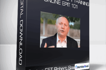 Faster EFT Robert Smith - Eutaptics Level 1 Training Online EPIT 101