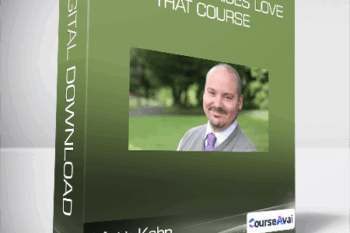 Matt Kahn - Whatever Arises Love That Course