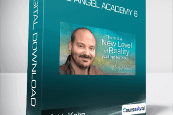 Matt Kahn - The Angel Academy 6