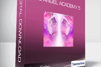 Matt Kahn - The Angel Academy 5