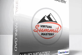 Navid Moazzez - Virtual Summit Mastery