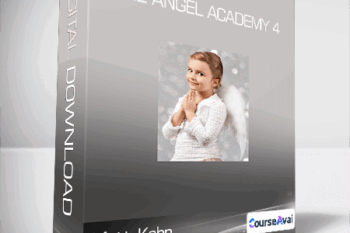 Matt Kahn - The Angel Academy 4