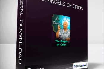 Bashar - The Angels of Orion