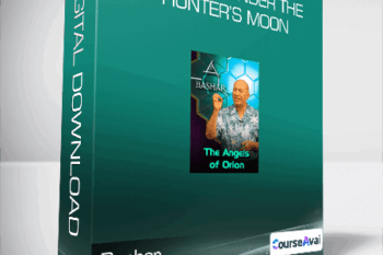 Bashar - Midnight Under The Hunter’s Moon