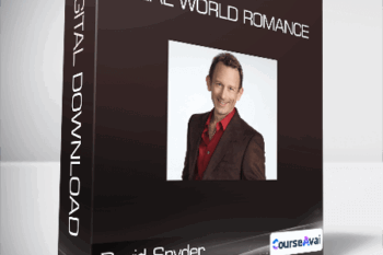 David Snyder - Real World Romance