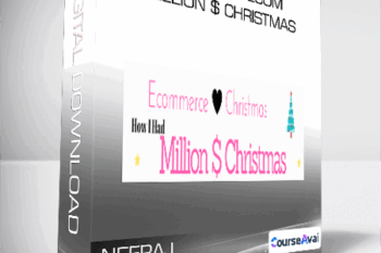Neeraj - All Things Ecom - Million $ Christmas