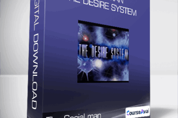 The Social man - David Tian - The Desire System