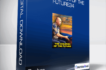 Bashar - The Children of The Future34