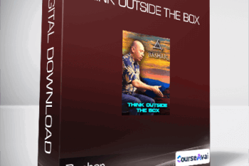 Bashar - Think Outside The Box