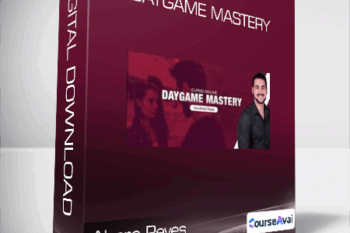 Alvaro Reyes - DayGame Mastery