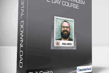 Phill Smith - Organic Mentalism 2 Day Course