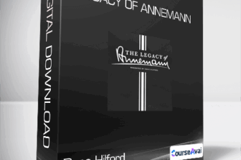 Docc Hilford - Legacy of Annemann