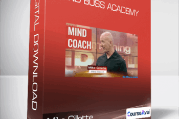 Mike Gillette - Mind Boss Academy