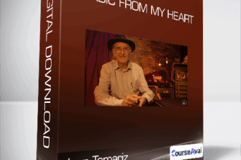 Juan Tamariz - Magic From My Heart