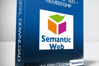 Semantic Web Optimization Training - The Future of SEO + Membership