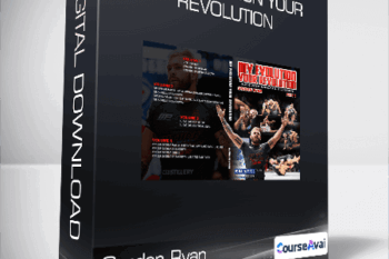 Gordon Ryan - My Evolution Your Revolution