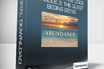 Gaia - The Abundance Code - Episode 2: The Quest Begins (2016)