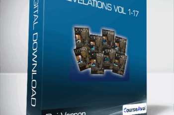 Dai Vernon - Revelations Vol 1-17
