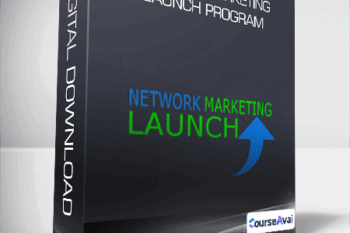 Network Marketing Launch Program