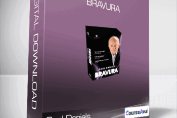 Paul Daniels - Bravura