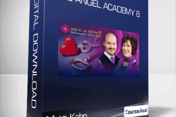 Matt Kahn - The Angel Academy 8